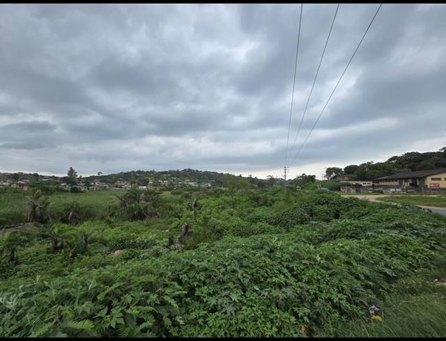 LAND FOR SALE IN ROSENEATH